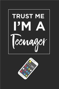 Trust Me I