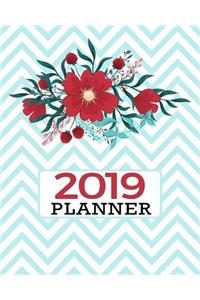 2019 Planner