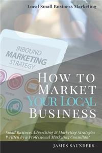 Local Small Business Marketing