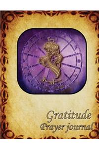 Gratitude Prayer Journal