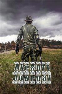 Airsoft Journal