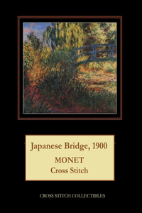 Japanese Bridge, 1900