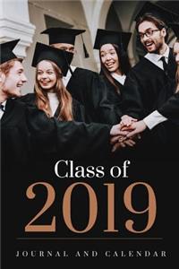 Class of 2019