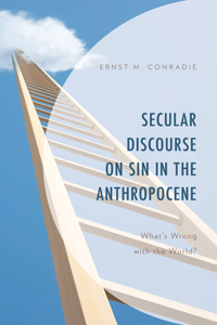 Secular Discourse on Sin in the Anthropocene