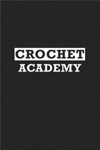 Crochet Academy