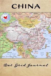 China Dot Grid Journal
