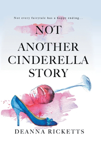 Not Another Cinderella Story