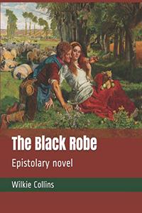 The Black Robe