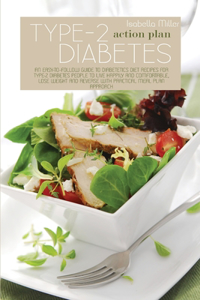 Type-2 Diabetes Action Plan