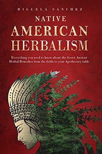 Native American Herbalism