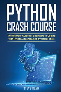 Python Crash Course