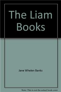 The Lovable Liam Series