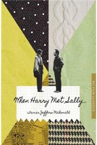 When Harry Met Sally ...