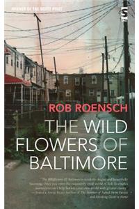 Wild Flowers of Baltimore