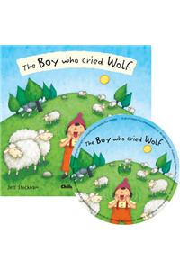 The Boy Who Cried Wolf