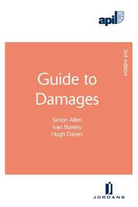 Apil Guide to Damages