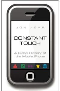 Constant Touch