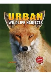 Essential Habitats: Urban Wildlife Habitats