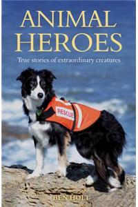 Animal Heroes