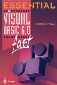 Essential Visual Basic 6.0 Fast