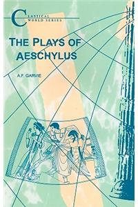 Plays of Aeschylus