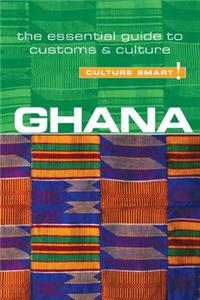 Ghana - Culture Smart!, Volume 69