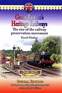 Great Britain's Heritage Railways