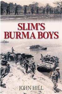 Slim's Burma Boys