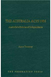 Australia Acts 1986