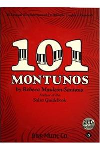 101 Montunos