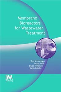 Membrane Bioreactors for Wastewater Treatment