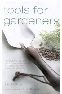 Tools for Gardeners