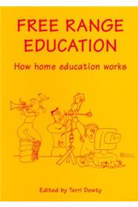 Free Range Education