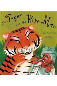 The Tiger and the Wise Man