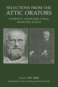 Selections from the Attic Orators