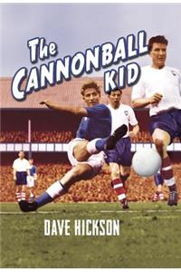 Cannonball Kid