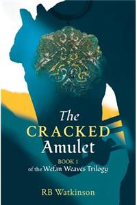 Cracked Amulet