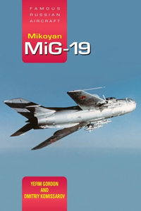 Mikoyan Mig-19