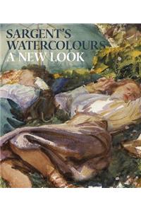 Sargent: The Watercolours