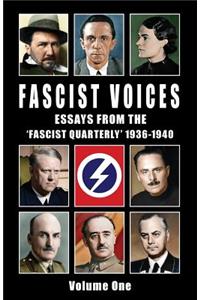 Fascist Voices