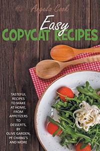 Easy Copycat Recipes