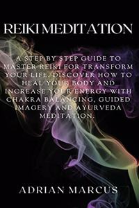 Reiki Meditation