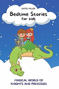 Bedtime Stories for Kids