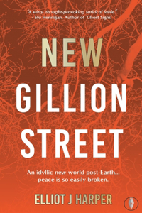 New Gillion Street