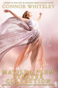 Matilda Plum Starter Collection