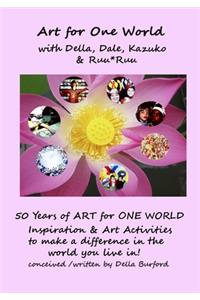 Art for One World