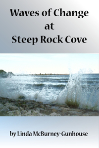 Waves of Change at Steep Rock Cove