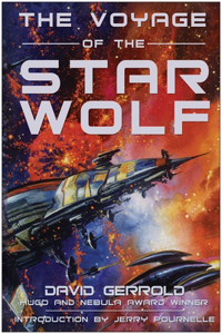 Voyage of the Star Wolf