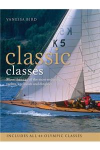 Classic Classes