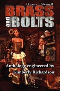 Dreams of Steam II Brass and Bolts